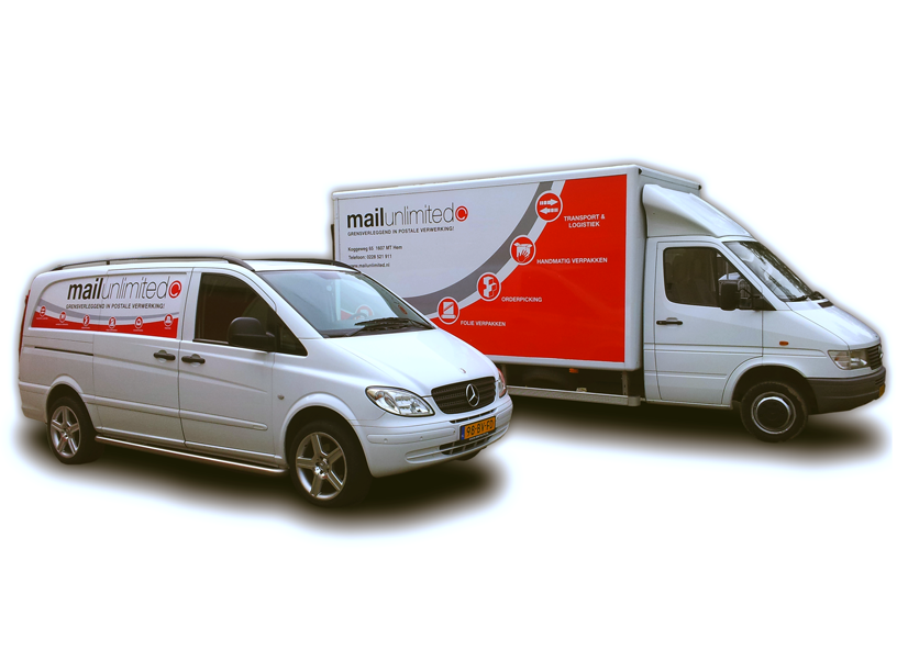 Transport Mail Unlimited