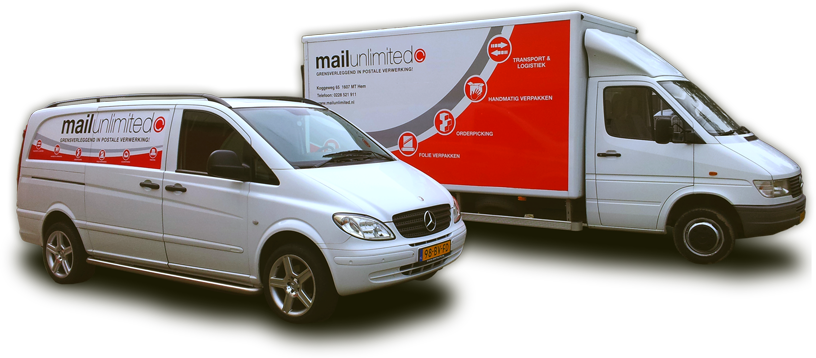 Transport Mail Unlimited